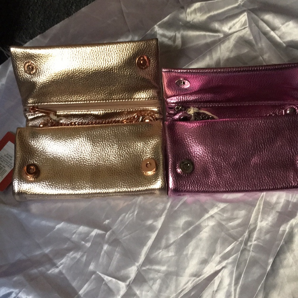 Metallic Wallets - image 4